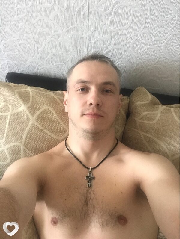 Денис, 34, Костроме — анкета №2571399
