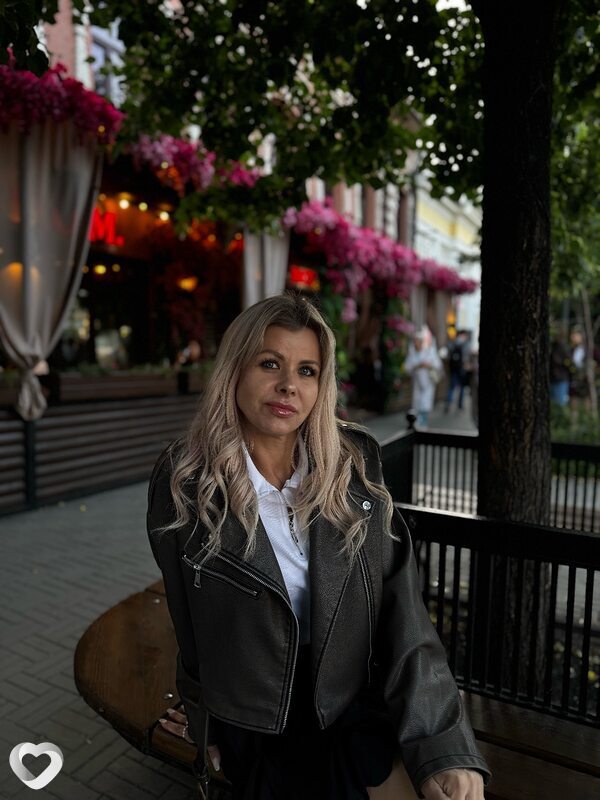 Оксана, 38, Челябинске — анкета №2571611