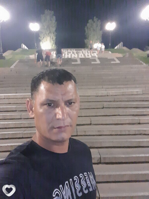 Толик, 45, Магнитогорске — анкета №2571623