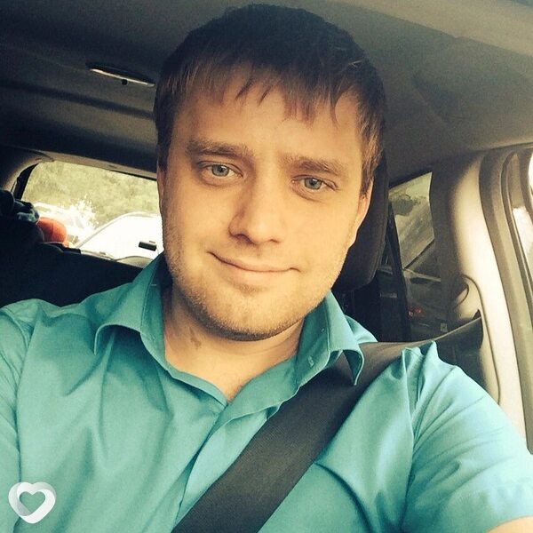 Александр, 44, Тюмени — анкета №2571641