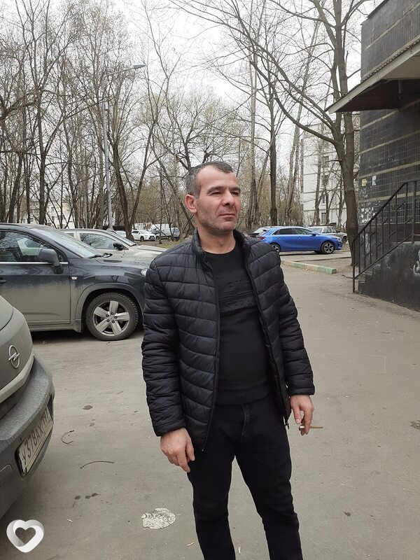 Гор, 44, Пятигорске — анкета №2571648