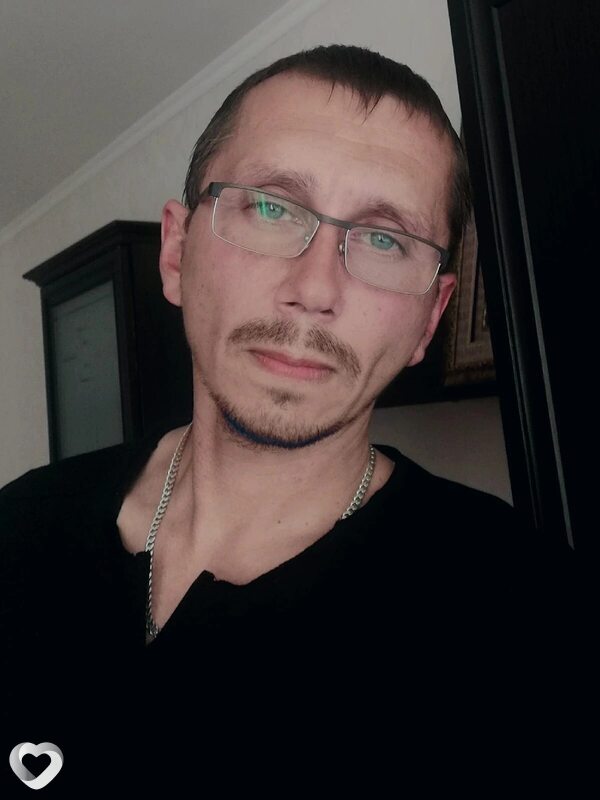 Александр, 43, Пскове — анкета №2571578