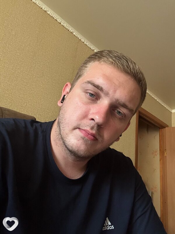 Дмитрий, 28, Челябинске — анкета №2571592