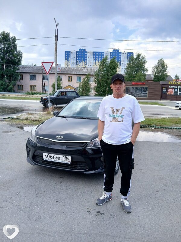 Виталий, 48, Омске — анкета №2571593
