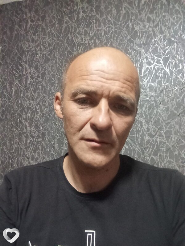 Юрий, 48, Донецке — анкета №2571598