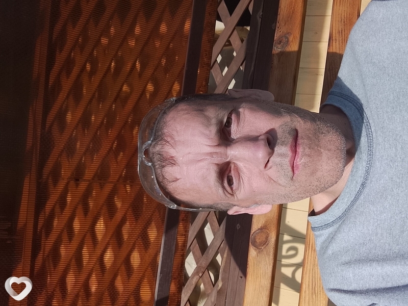 Андрей, 48, Нижнем Тагиле — анкета №2571599