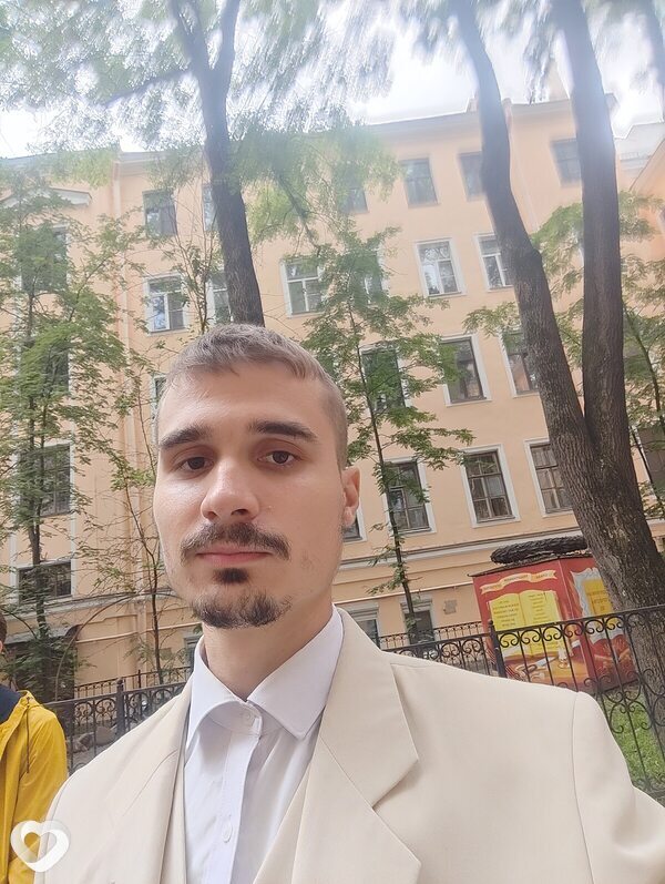 Богдан, 25, Воронеже — анкета №2571651
