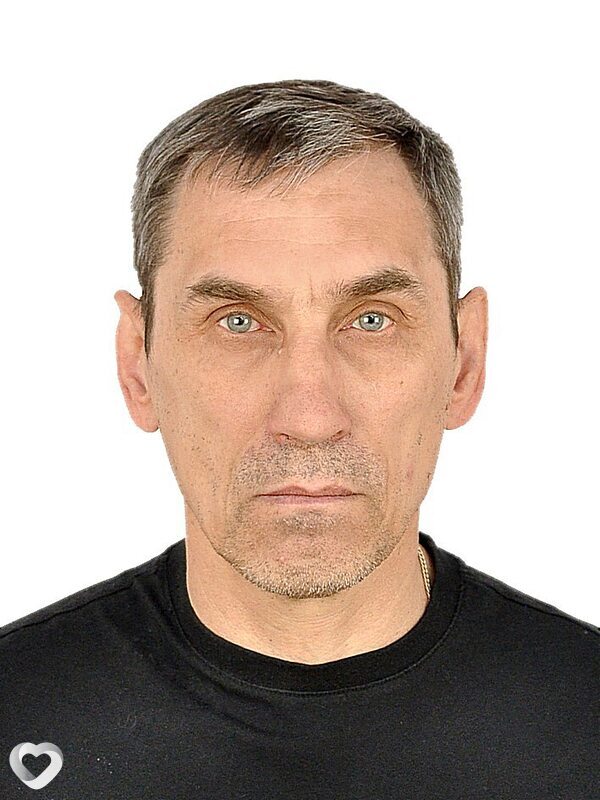 Сергей, 56, Волгограде — анкета №2571656
