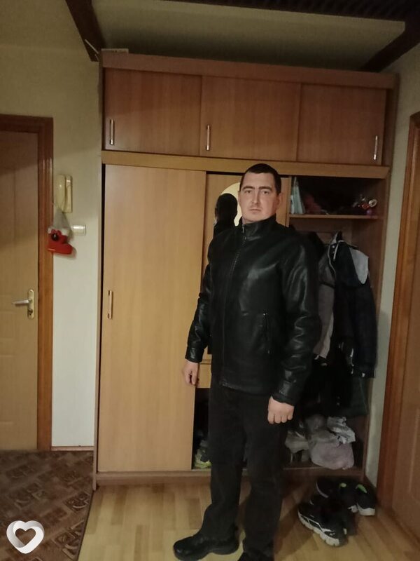 Сергей, 34, Владивостоке — анкета №2571658