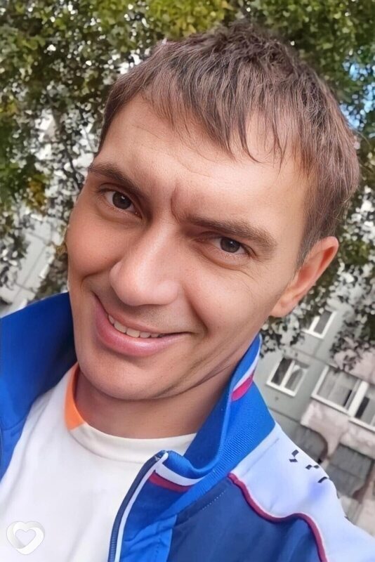 Алексей, 44, Кемерове — анкета №2571659