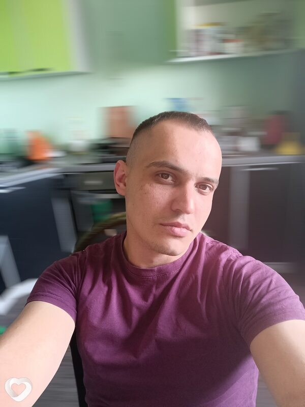 Петрович, 28, Гомеле — анкета №2571666