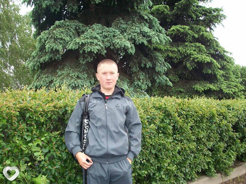 Алексей, 41, Улан-Удэ — анкета №2571672
