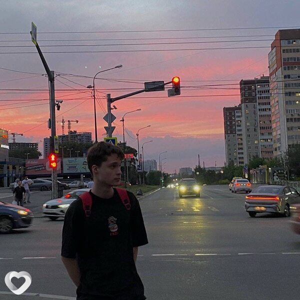 Никита, 20, Екатеринбурге — анкета №2571817