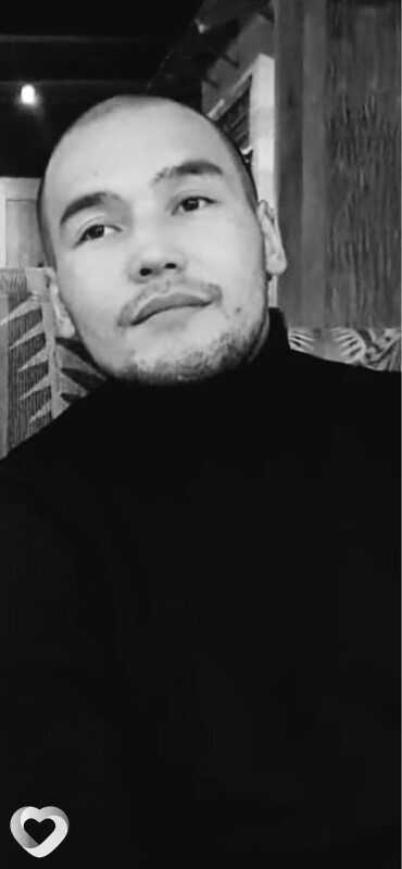 Думан, 35, Алматы — анкета №2571772