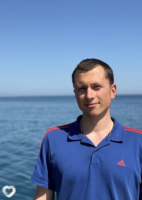 Демид, 28, Оренбурге — анкета №2571774