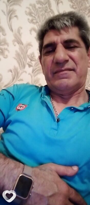 Вадим, 36, Новосибирске — анкета №2571776