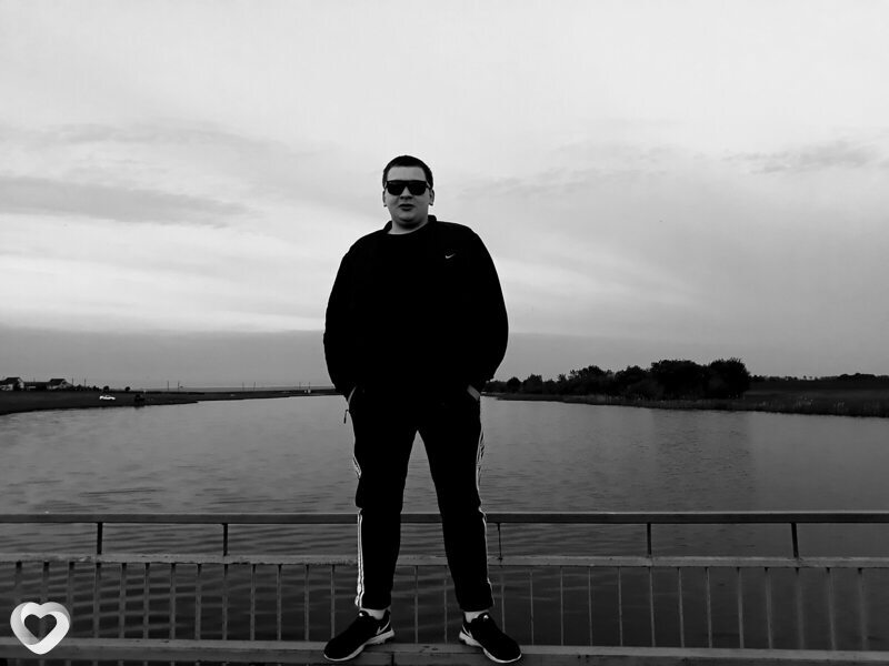 Артём, 25, Борисове — анкета №2571779