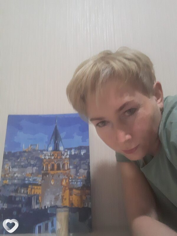 Светлана, Петрозаводск