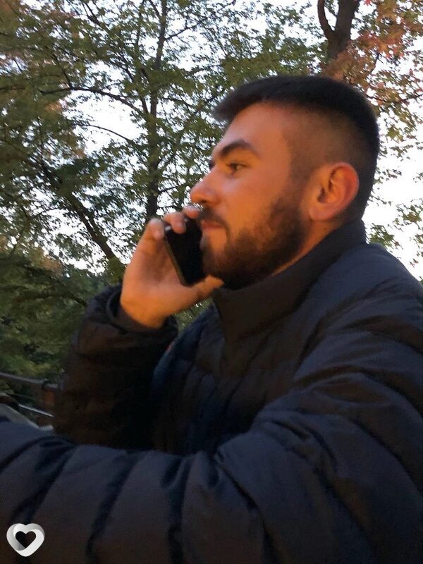 Артур, 26, Домодедово — анкета №2571750