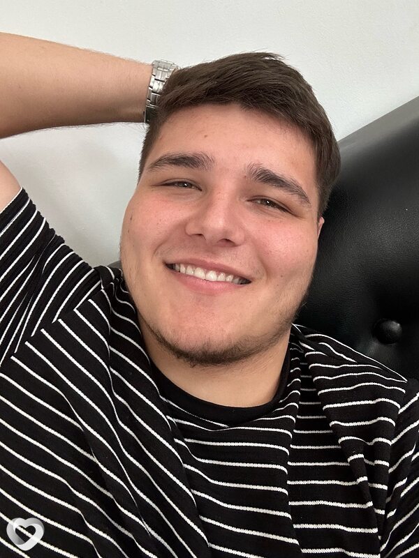Дамир, 21, Талдыкорган — анкета №2571756