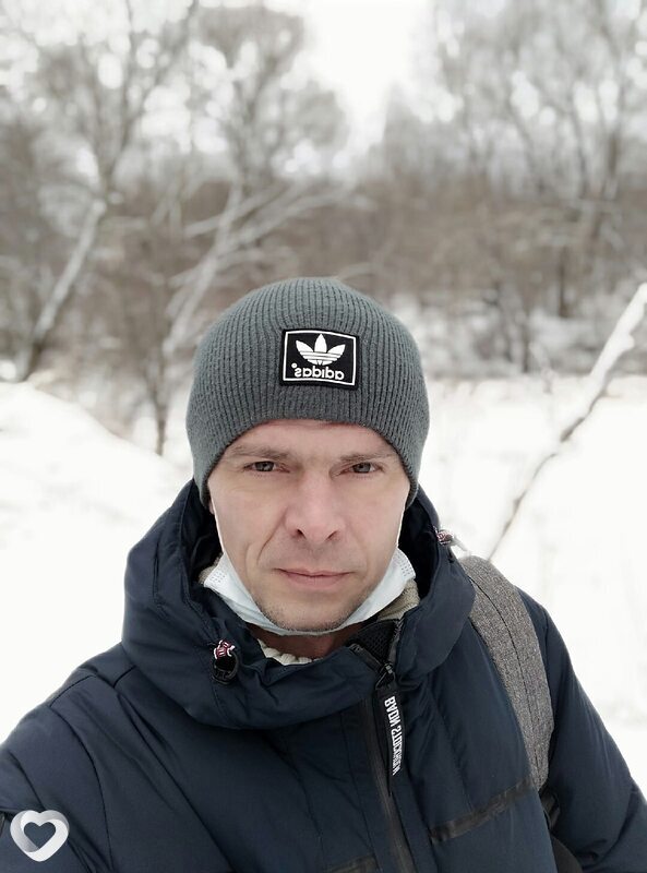 Алексей, 47, Москве — анкета №2571768