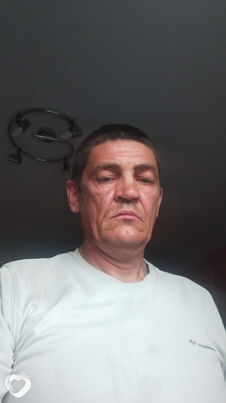 Владимир, 47, Кемерове — анкета №2571849