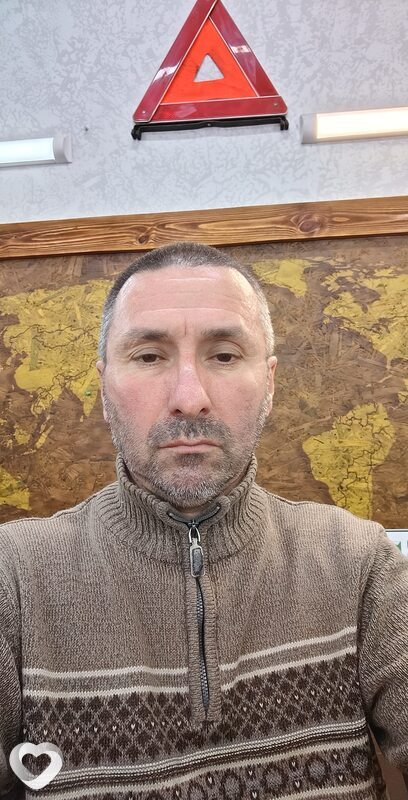Алексей, 41, Минске — анкета №2571850