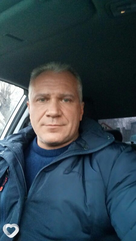 Эд, 58, Туле — анкета №2571858