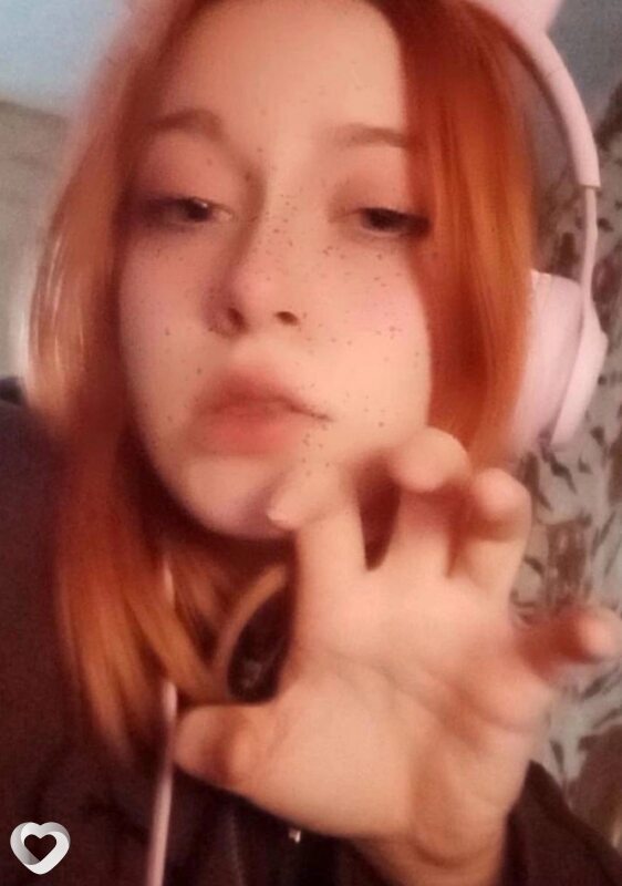 Катя, 20, Чебоксарах — анкета №2571862