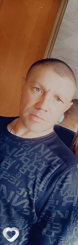 Сергей, 44, Прокопьевске — анкета №2571680