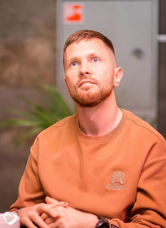 Анатолий, 36, Донецке — анкета №2571681