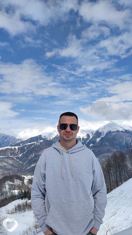 Дмитрий, 33, Москве — анкета №2571686