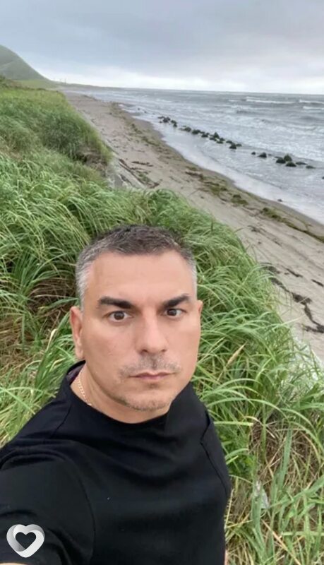 Денис, 43, Мурманске — анкета №2571692