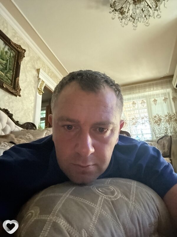 Саид, 40, Краснодаре — анкета №2571879