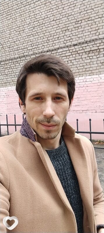 Александр, 34, Ярославле — анкета №2571888
