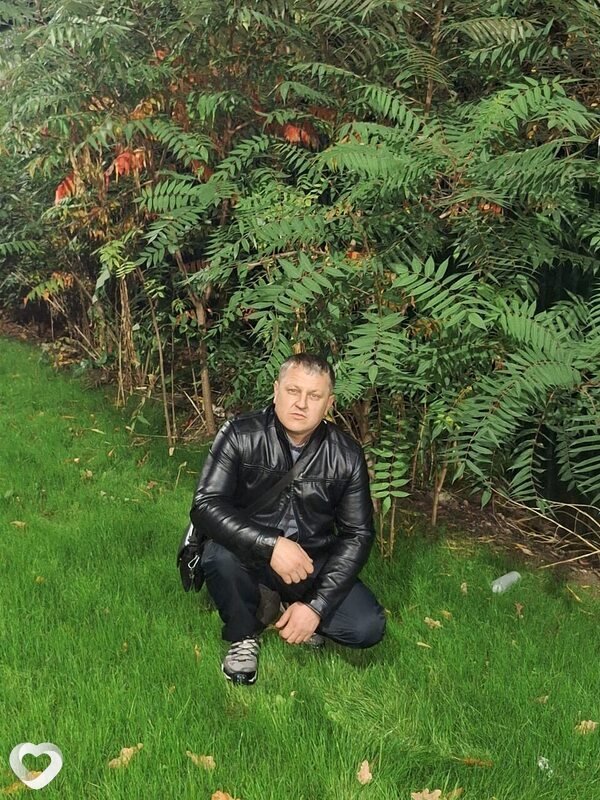 Гера, 43, Алматы — анкета №2571940