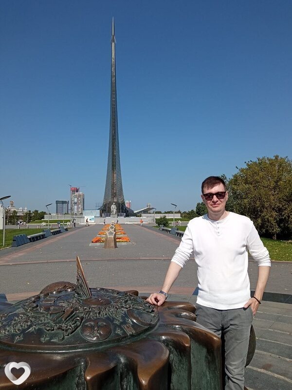 Леша, 37, Шымкенте — анкета №2571913