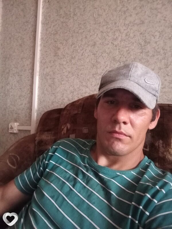 Дмитрий, 30, Иркутске — анкета №2571920