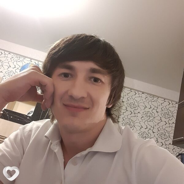 Дмитрий, 35, Санкт-Петербурге — анкета №2571973