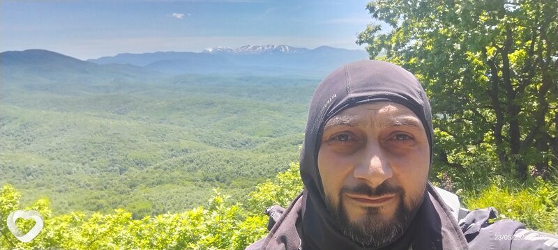 Эдик, Апшеронск