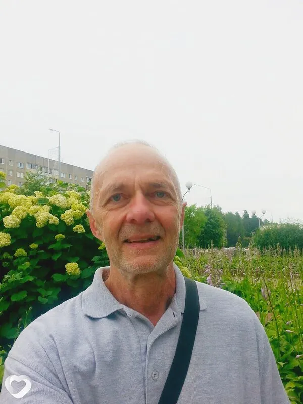 Юрий, 58, Москве — анкета №2571990