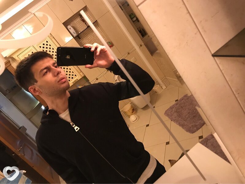 Кирилл, 26, Волжском — анкета №2572080