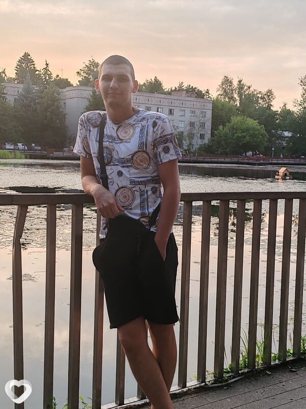 Дмитрий, 25, Королёв — анкета №2572093