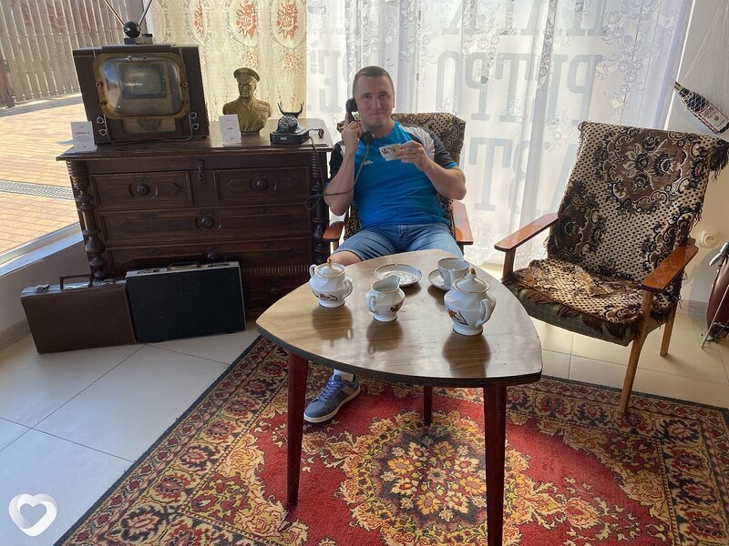 Максим, 36, Москве — анкета №2572095