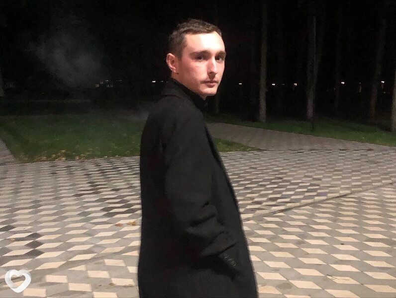 Глеб, 31, Ростове-на-Дону — анкета №2572223