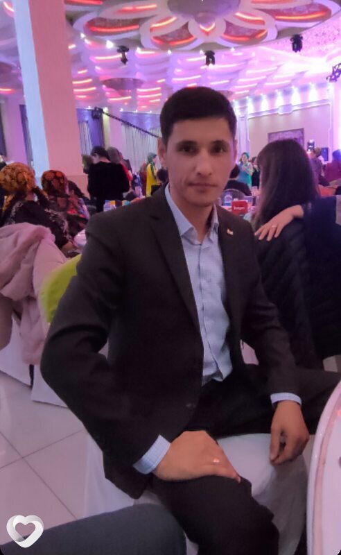 Агажан, 30, Ессентуках — анкета №2572228