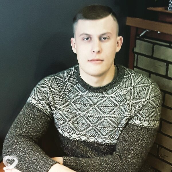 Максим, 31, Краснодаре — анкета №2572001