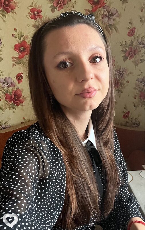 Елена, 29, Москве — анкета №2572002
