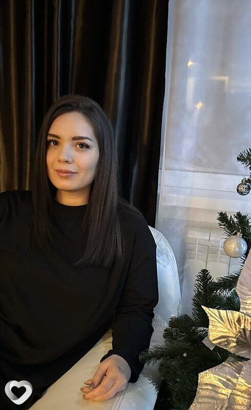 Ангелина, 32, Томске — анкета №2572013