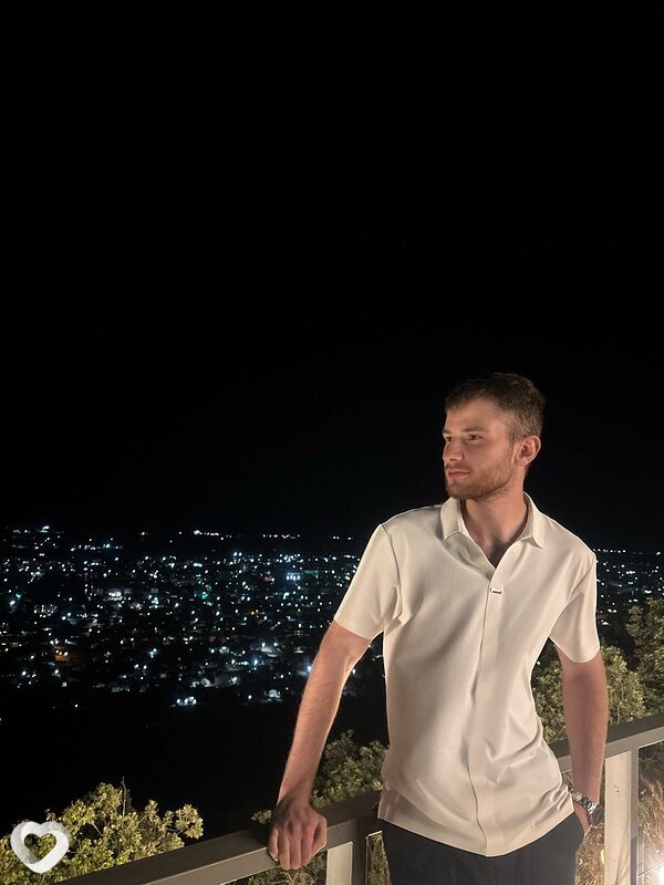 Asker, 22, Воронеже — анкета №2572033